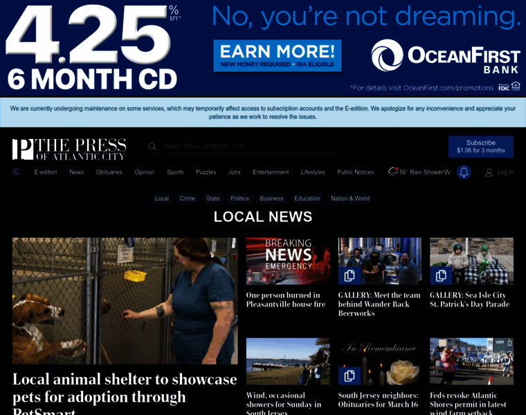 Atlanticcityinsiders.com thumbnail Atlanticcityinsiders.com thumbnail