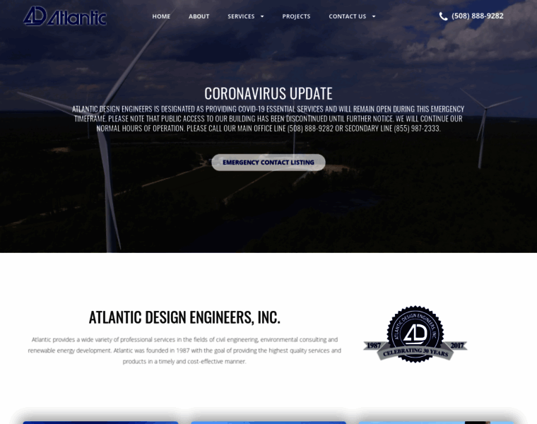 Atlanticcompanies.com thumbnail