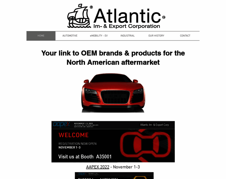 Atlanticim.com thumbnail