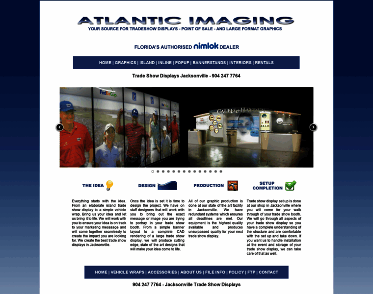 Atlanticimaging.com thumbnail