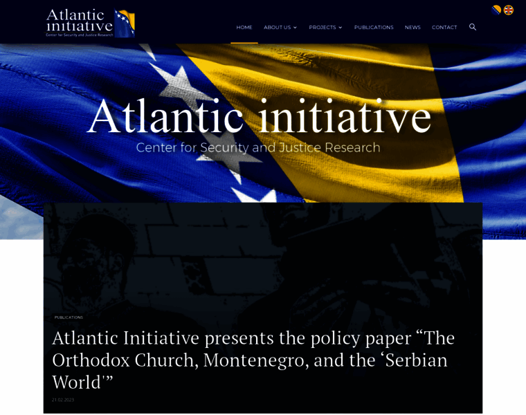 Atlanticinitiative.org thumbnail
