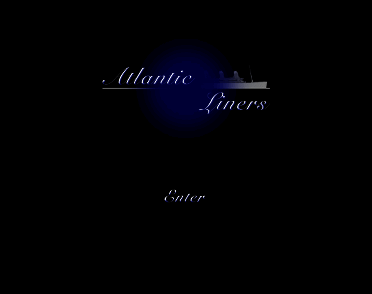 Atlanticliners.com thumbnail