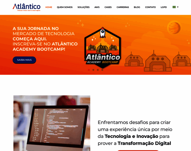 Atlantico.com.br thumbnail