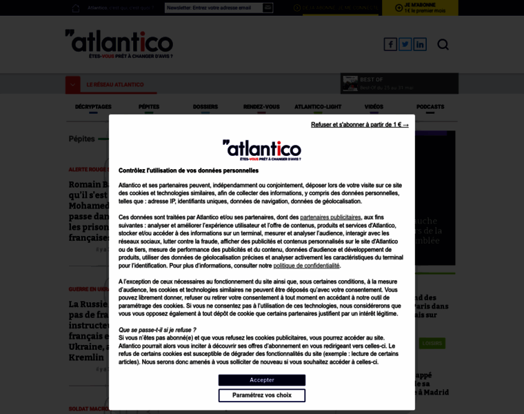 Atlantico.fr thumbnail