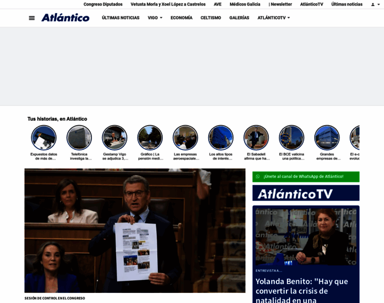 Atlantico.net thumbnail
