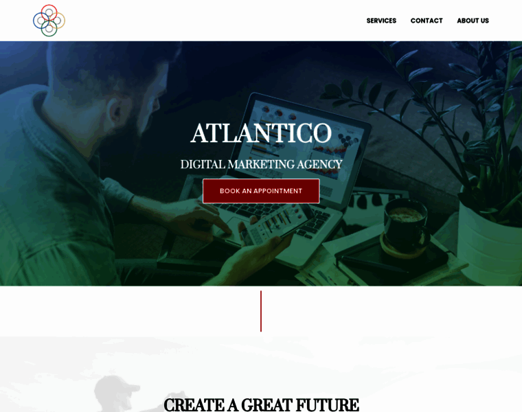 Atlanticomarketing.com thumbnail
