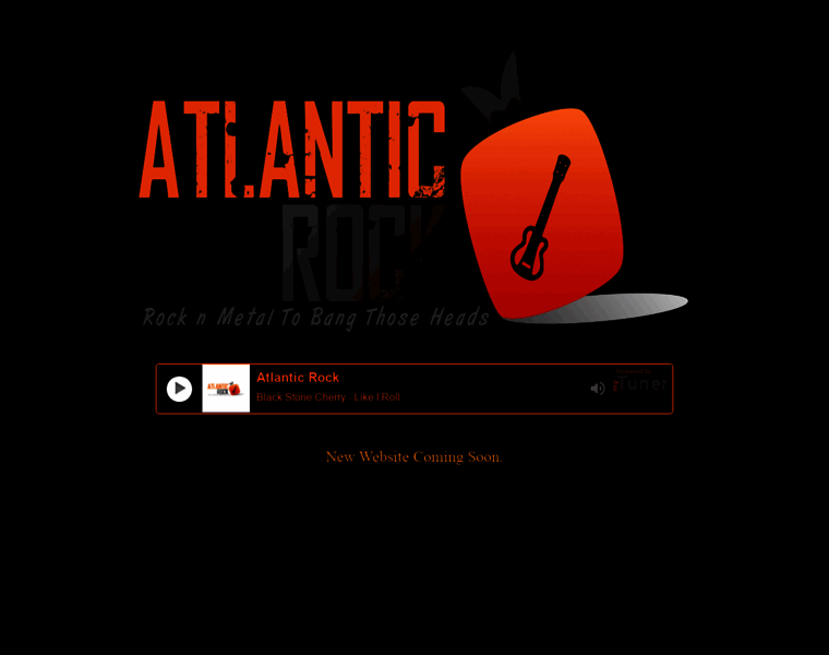 Atlanticrock.co.uk thumbnail