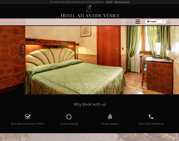 Atlantidehotel.com thumbnail Atlantidehotel.com thumbnail