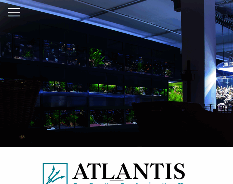 Atlantis-aquarium.de thumbnail