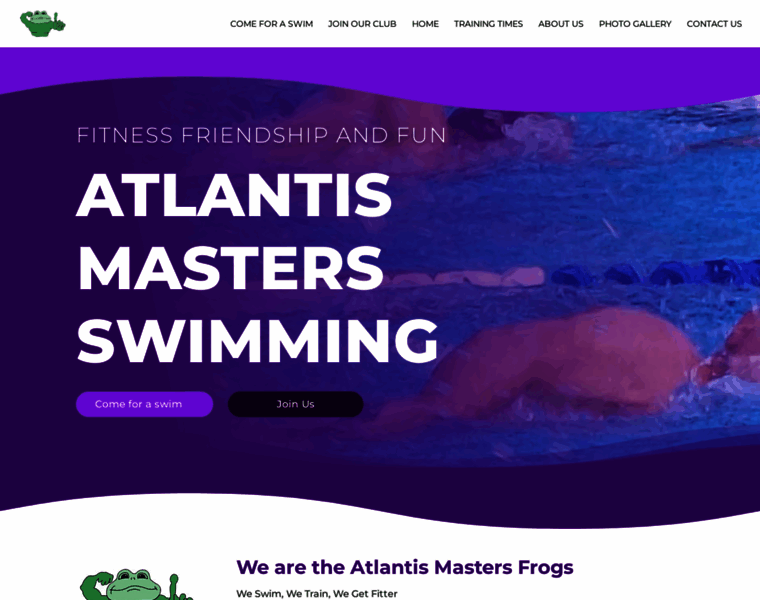Atlantismastersswimming.org.au thumbnail