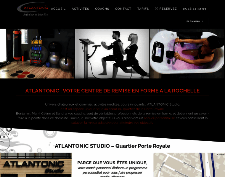 Atlantonic.fr thumbnail