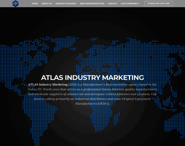 Atlas-im.com thumbnail