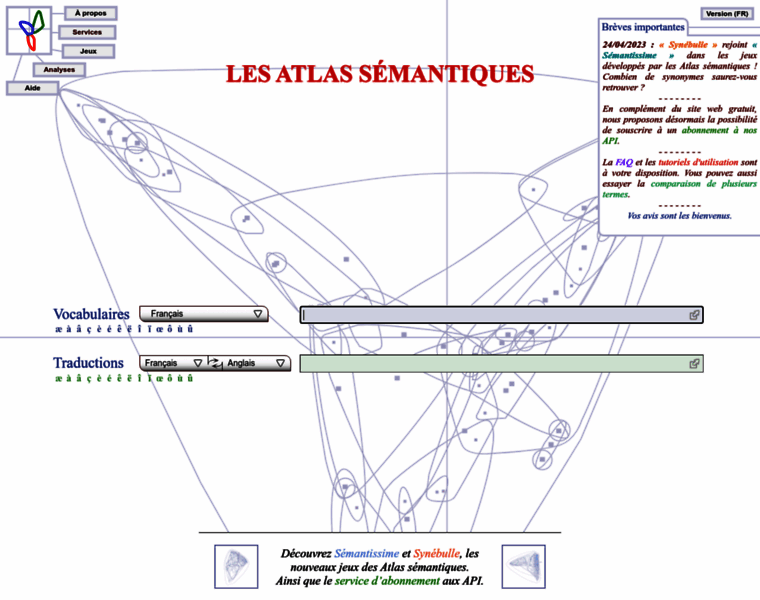 Atlas-semantiques.eu thumbnail