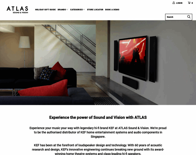 Atlas-sv.com thumbnail
