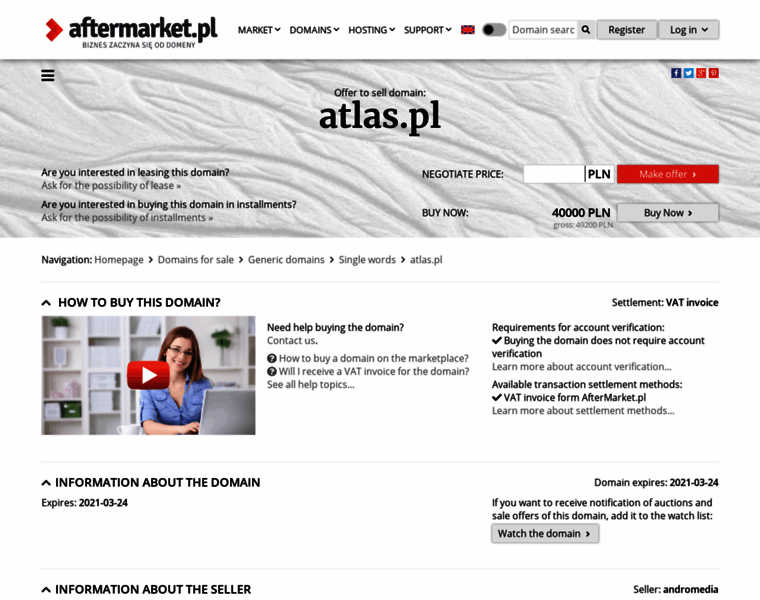 Atlas.pl thumbnail