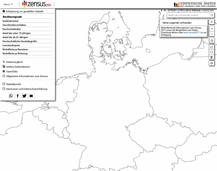 Atlas.zensus2011.de thumbnail