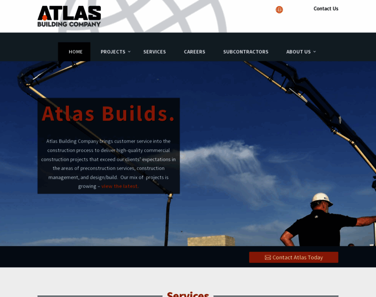 Atlasbuildsflorida.com thumbnail