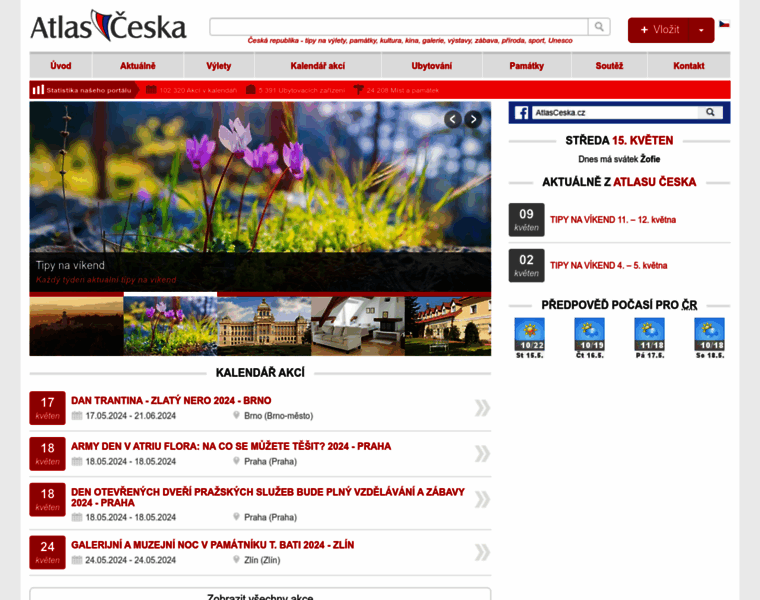 Atlasceska.cz thumbnail