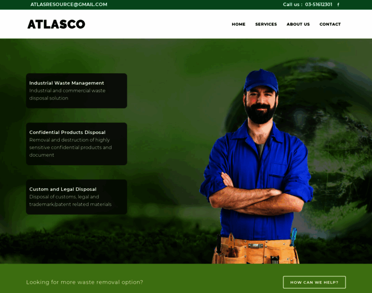 Atlasco.com.my thumbnail