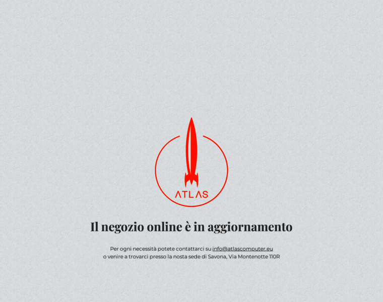 Atlascomputer.eu thumbnail