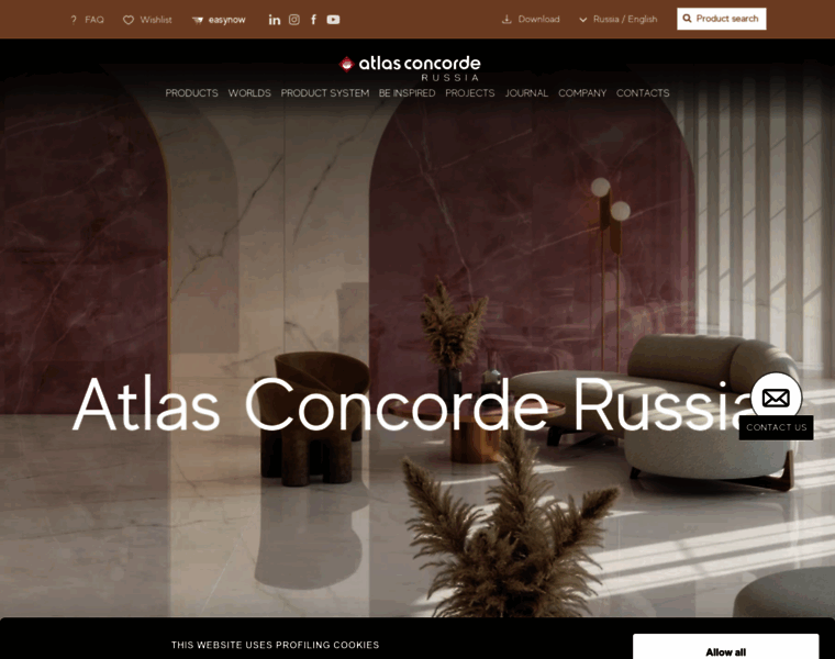 Atlasconcorderussia.ru thumbnail
