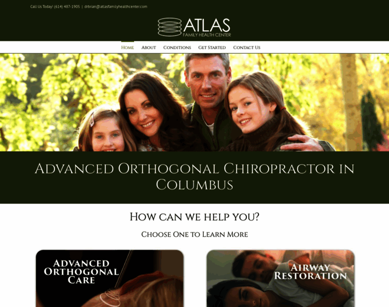 Atlasfamilyhealthcenter.com thumbnail