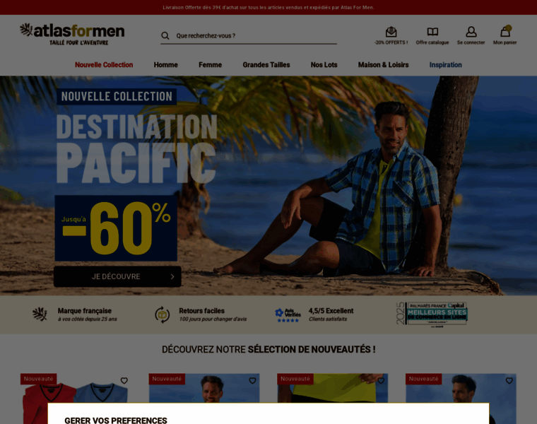 Atlasformen.fr thumbnail Atlasformen.fr thumbnail