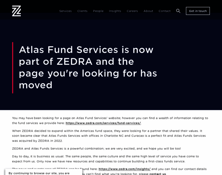 Atlasfundservices.com thumbnail