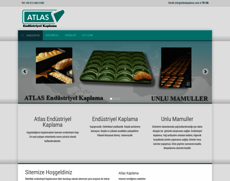 Atlaskaplama.com.tr thumbnail