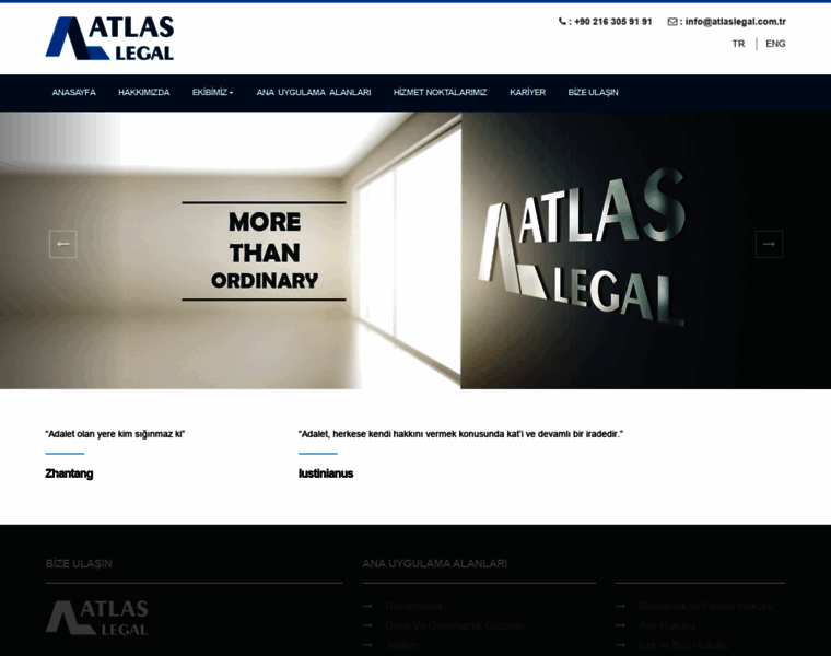 Atlaslegal.com.tr thumbnail