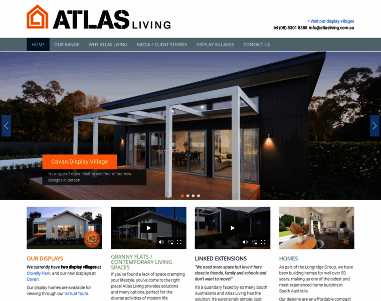 Atlasliving.com.au thumbnail