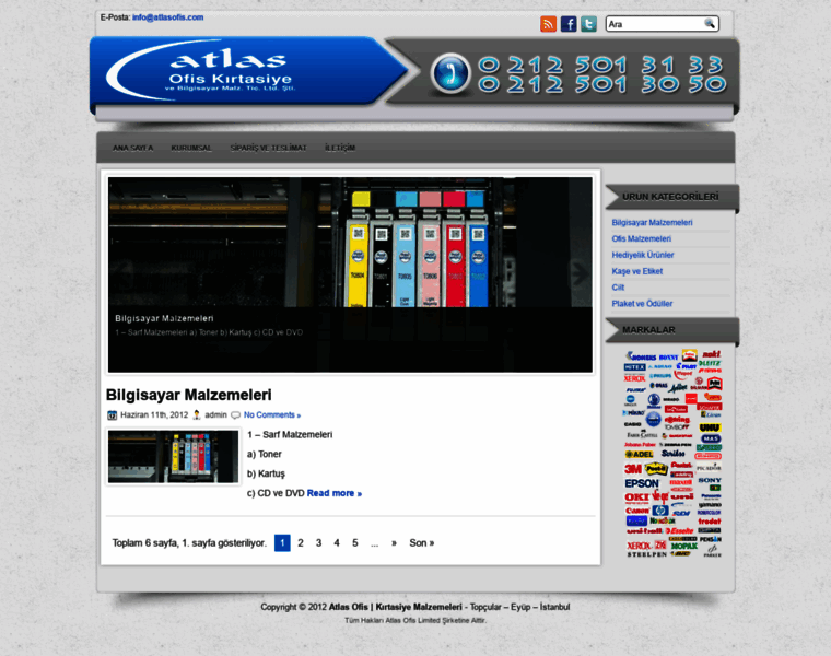Atlasofis.com thumbnail