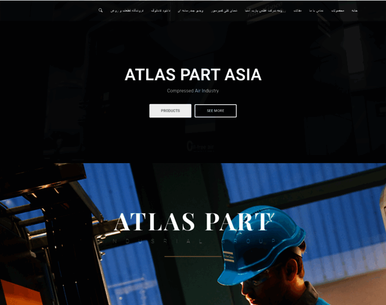 Atlaspart.co thumbnail