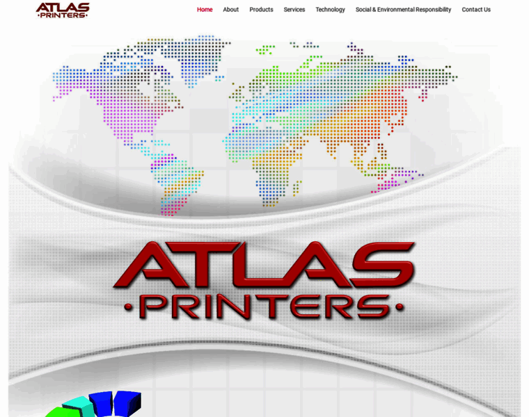 Atlasprinters.co.za thumbnail