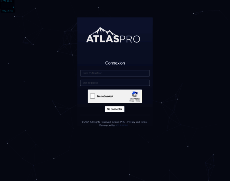 Atlaspro.one thumbnail