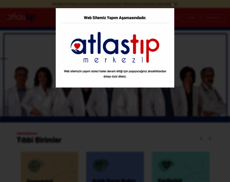 Atlastip.com.tr thumbnail