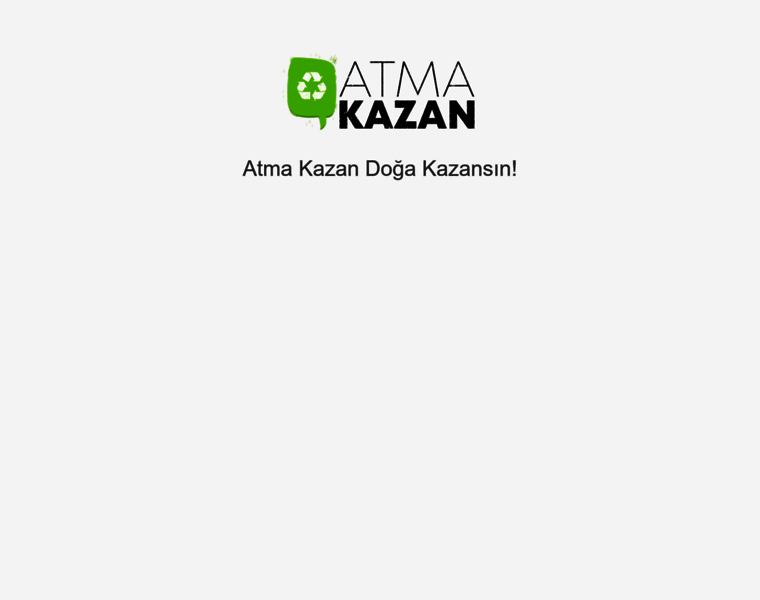 Atmakazan.com thumbnail