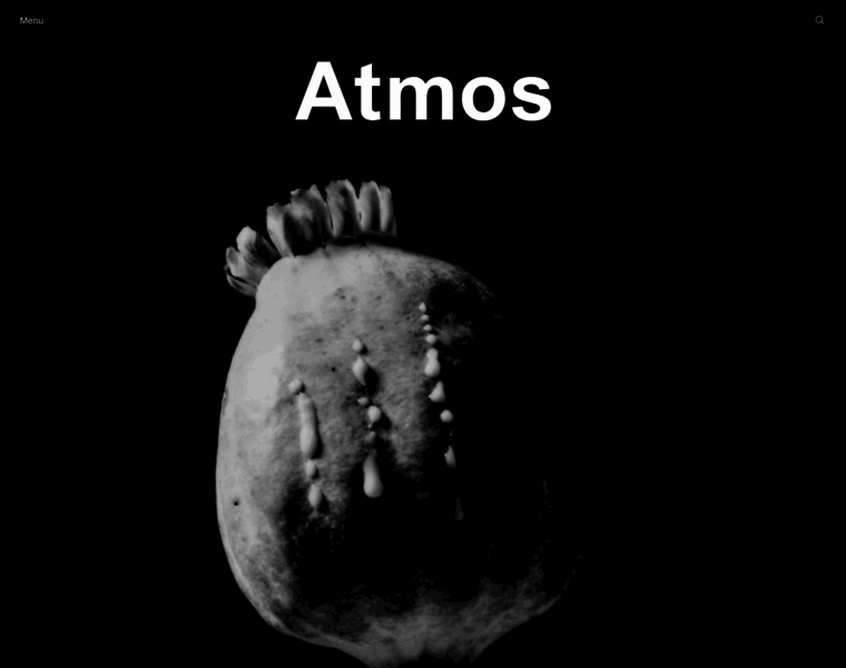 Atmos.earth thumbnail