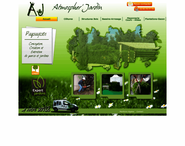 Atmospher-jardin.fr thumbnail