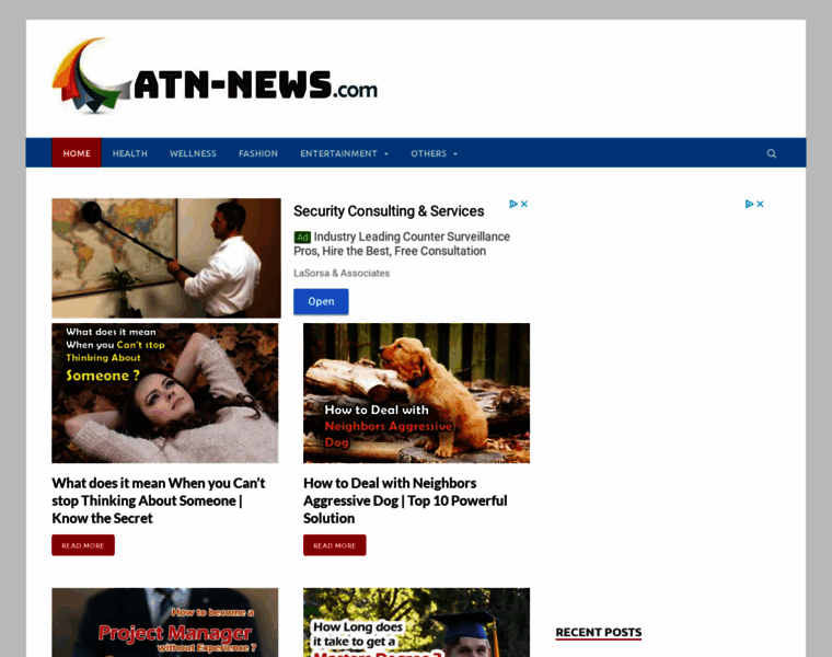 Atn-news.com thumbnail