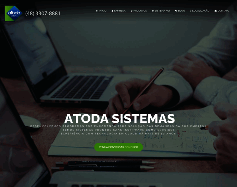 Atodasistemas.com.br thumbnail Atodasistemas.com.br thumbnail
