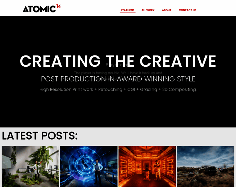 Atomic-14.com thumbnail