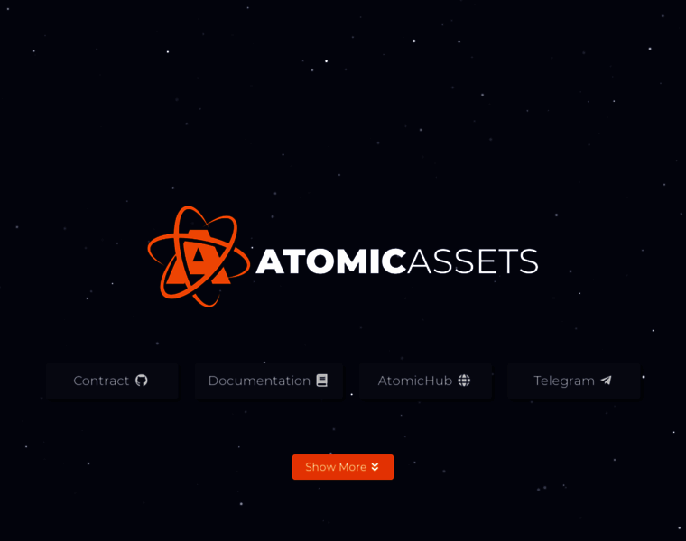 Atomicassets.io thumbnail