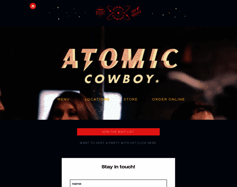 Atomiccowboy.net thumbnail