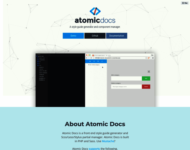 Atomicdocs.io thumbnail