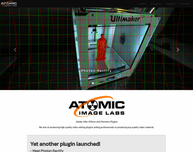 Atomicimagelabs.com thumbnail