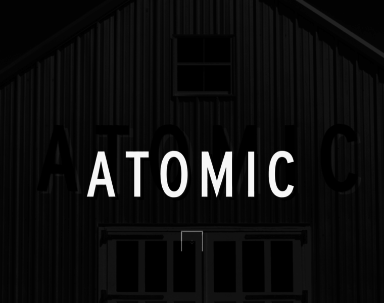 Atomicindustry.com thumbnail