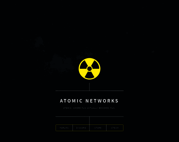 Atomicnetworks.co thumbnail