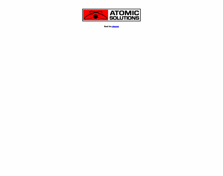 Atomicsolutions.com thumbnail