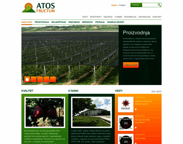 Atos-fructum.com thumbnail